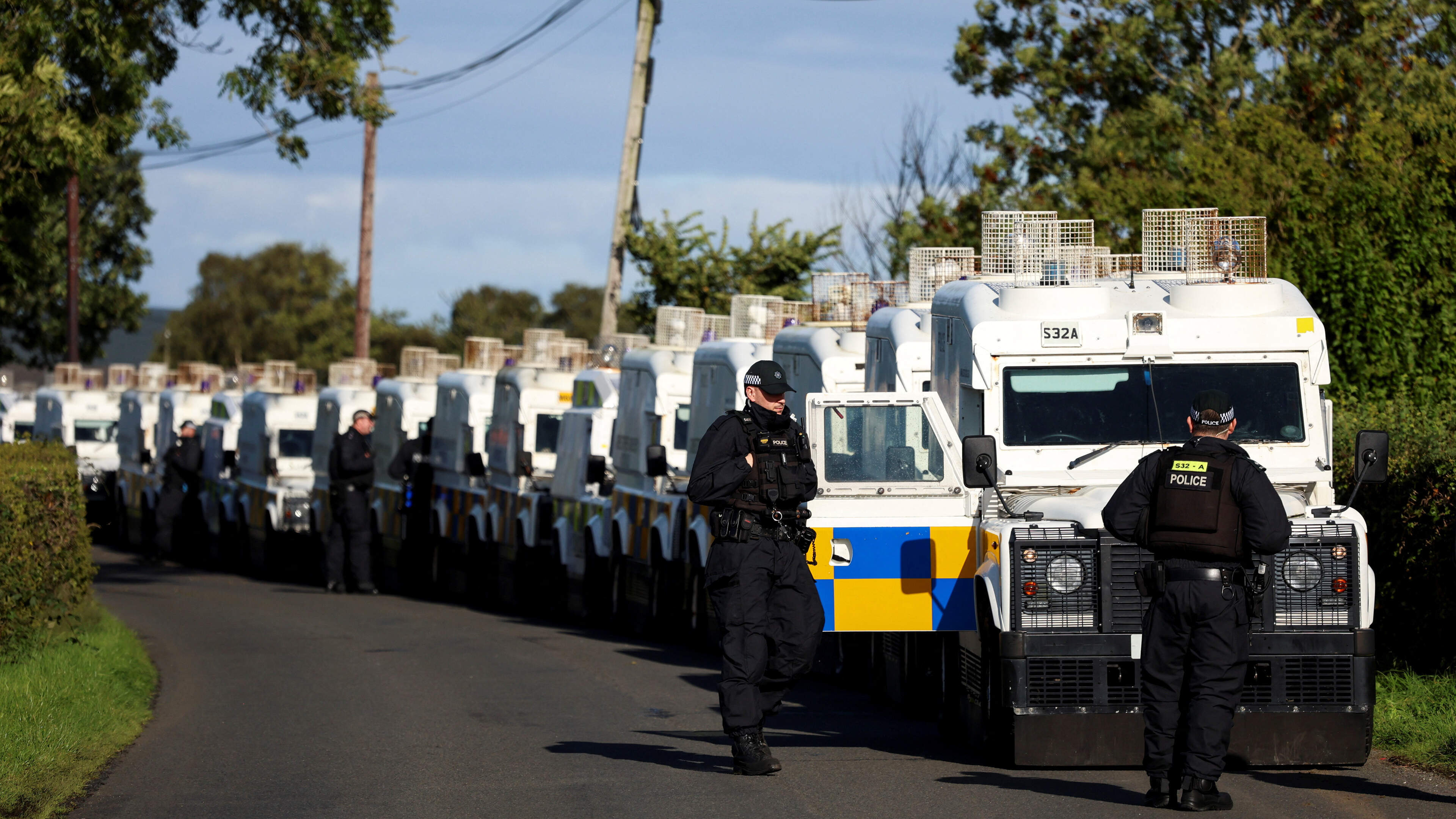 The Irish Independent’s View: Somehow we’ve regressed 30 years in Drumcree – but averting violence remains key